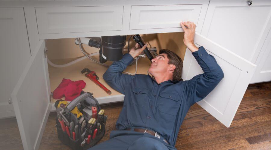 Local expert plumbing services in Holbrook, ID